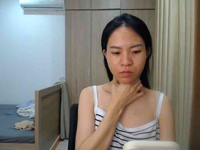 AsiaSweet91 webcam