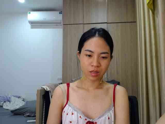 AsiaSweet91 webcam