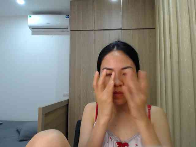AsiaSweet91 webcam