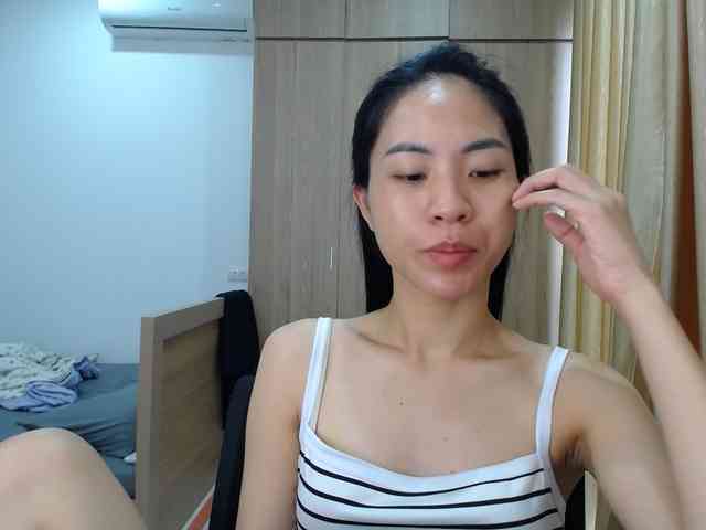 AsiaSweet91 webcam