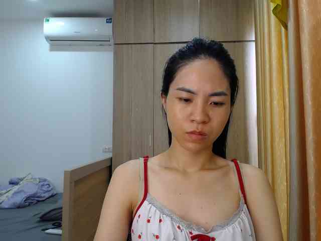 AsiaSweet91 webcam