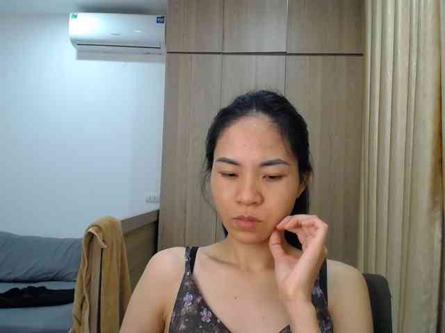 AsiaSweet91 webcam
