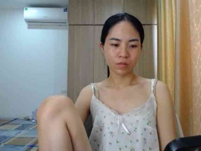 AsiaSweet91 webcam