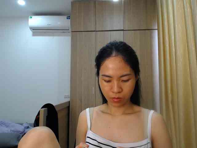 AsiaSweet91 webcam