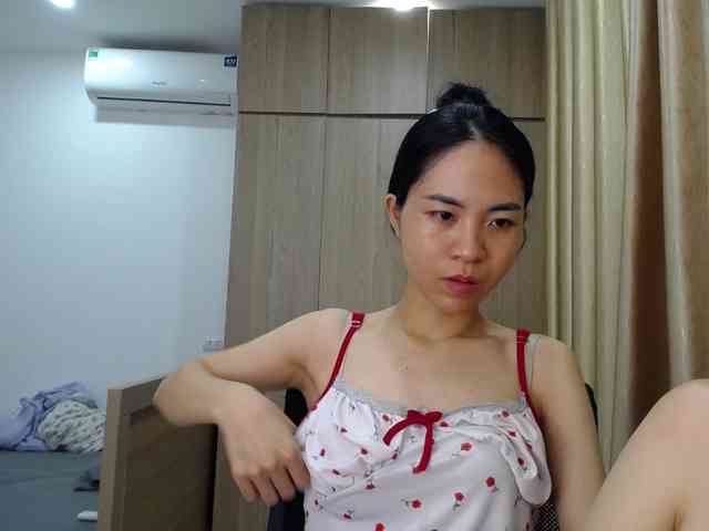 AsiaSweet91 webcam