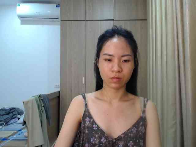 AsiaSweet91 webcam