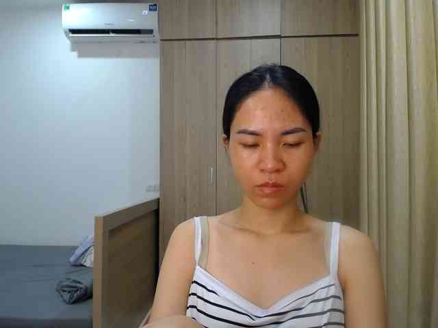 AsiaSweet91 webcam