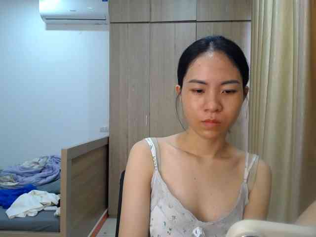 AsiaSweet91 webcam