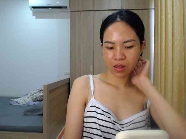 AsiaSweet91 webcam