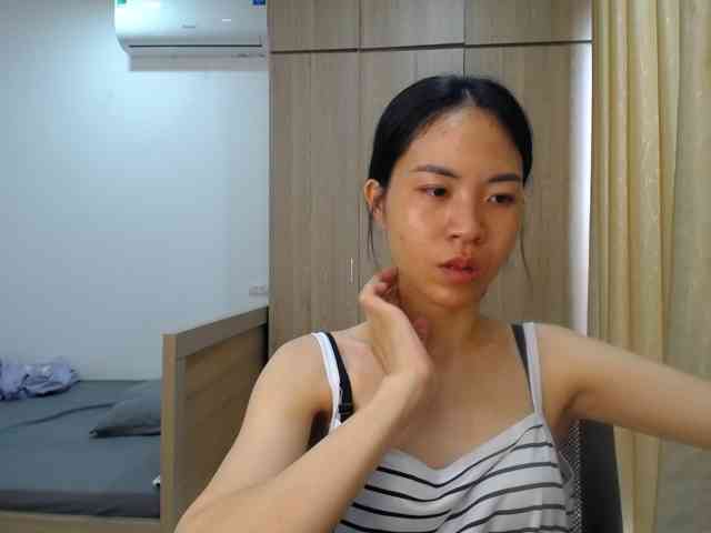 AsiaSweet91 webcam