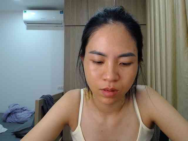 AsiaSweet91 webcam