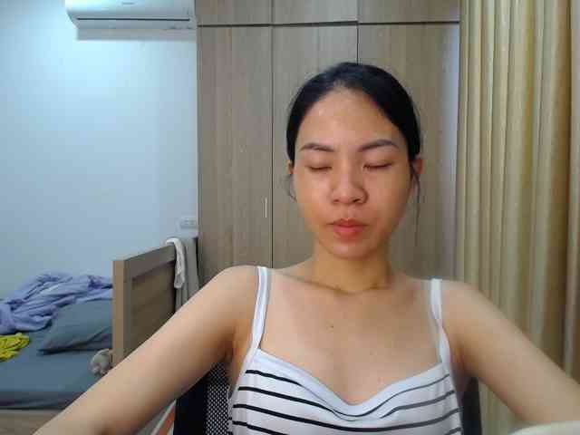 AsiaSweet91 webcam