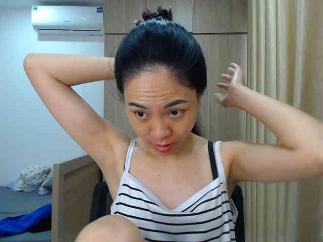 AsiaSweet91 webcam
