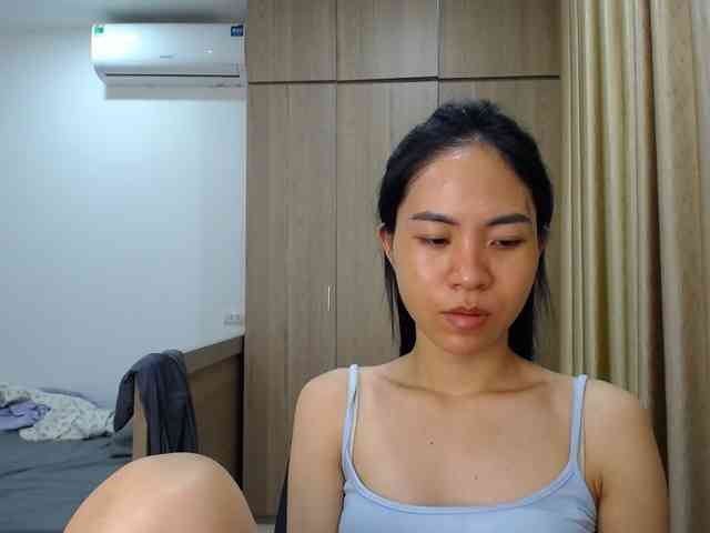 AsiaSweet91 webcam