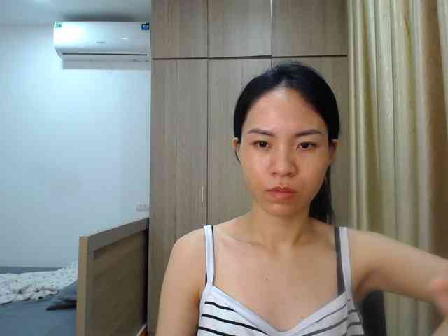 AsiaSweet91 webcam