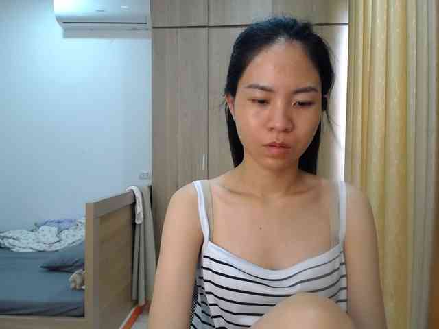 AsiaSweet91 webcam