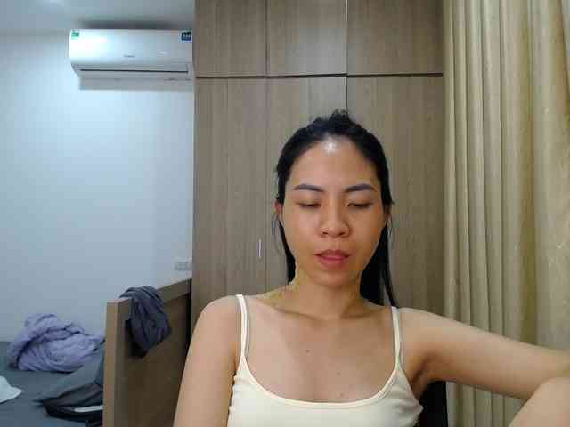 AsiaSweet91 webcam