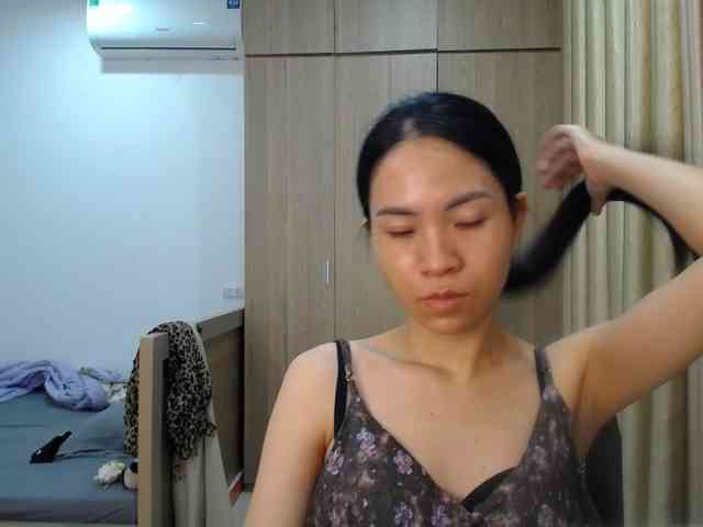 AsiaSweet91 webcam