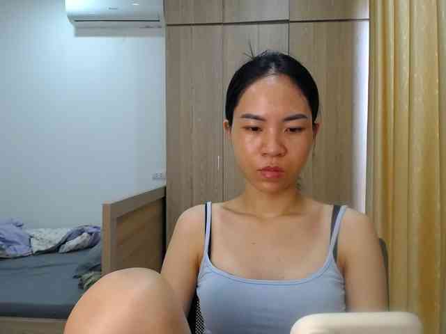AsiaSweet91 webcam