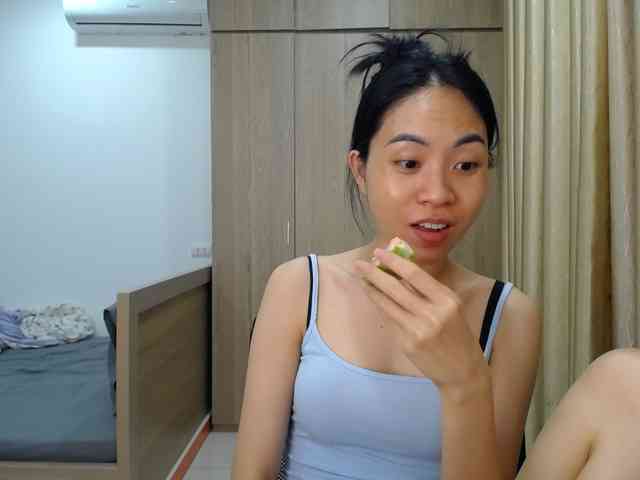 モデル: AsiaSweet91