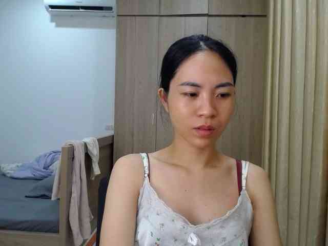 AsiaSweet91 webcam