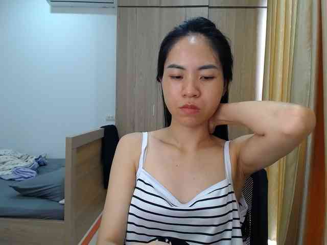 AsiaSweet91 webcam
