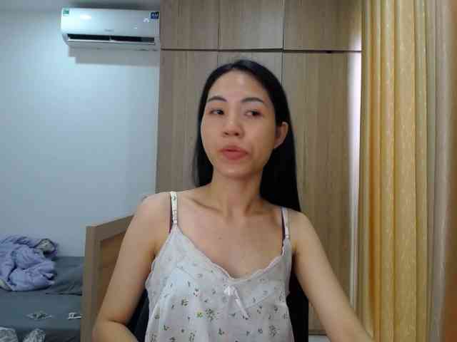AsiaSweet91 webcam