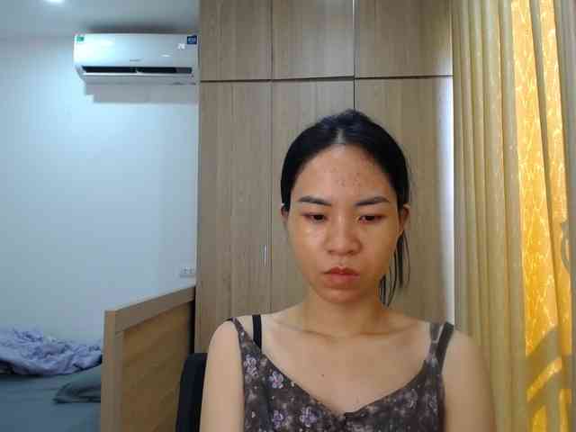 AsiaSweet91 webcam