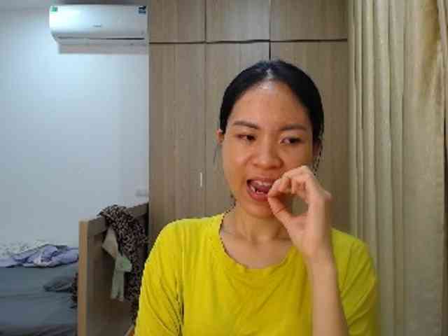 AsiaSweet91 webcam