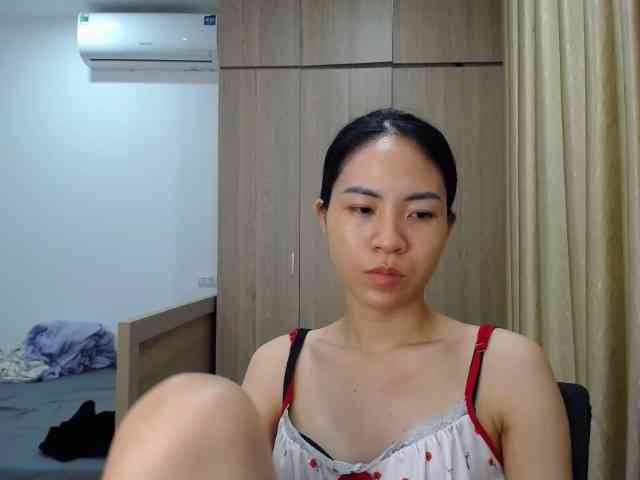 AsiaSweet91 webcam