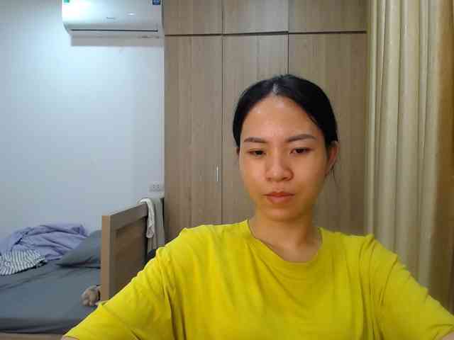 AsiaSweet91 webcam