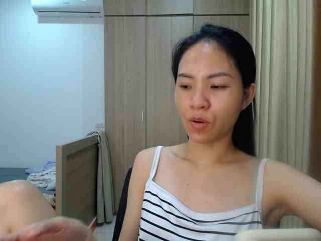 AsiaSweet91 webcam