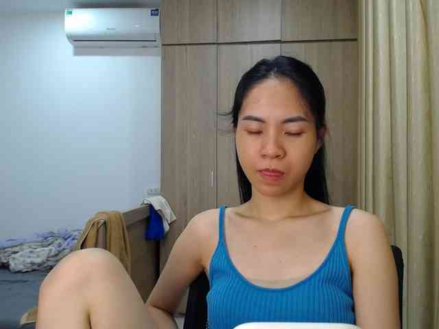 AsiaSweet91 webcam