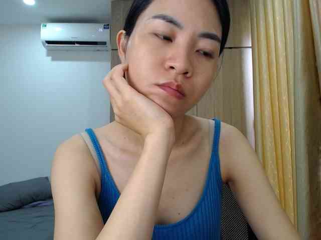 AsiaSweet91 webcam