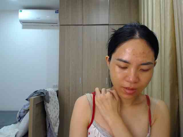AsiaSweet91 webcam