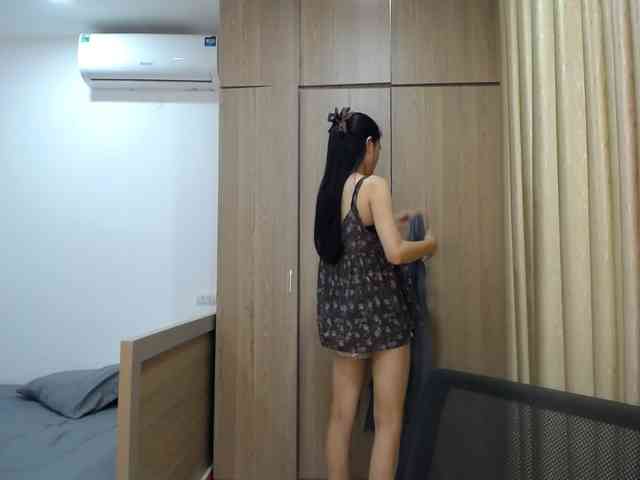 AsiaSweet91 webcam