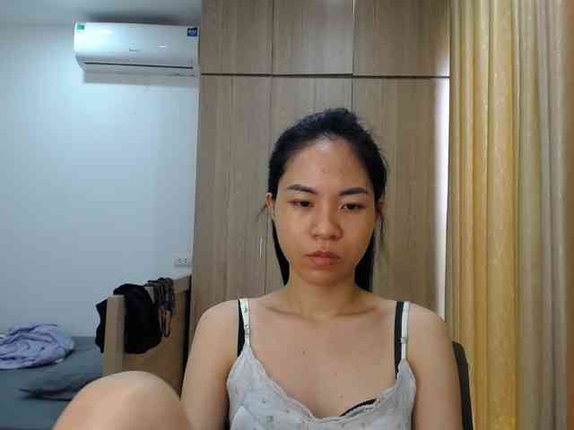 AsiaSweet91 webcam
