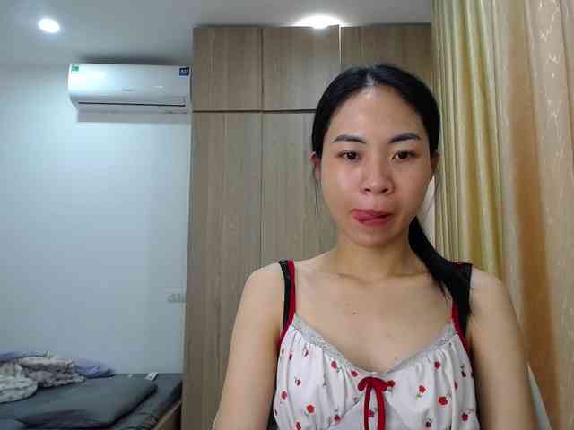 AsiaSweet91 webcam
