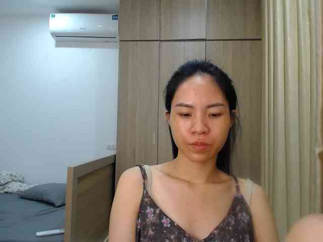 AsiaSweet91 webcam