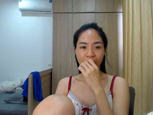AsiaSweet91 webcam