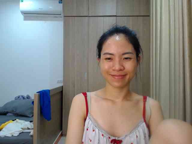 AsiaSweet91 webcam