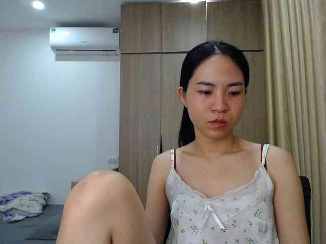AsiaSweet91 webcam
