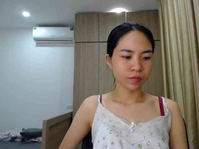 AsiaSweet91 webcam