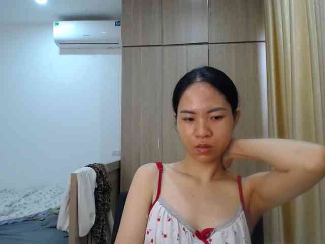 AsiaSweet91 webcam