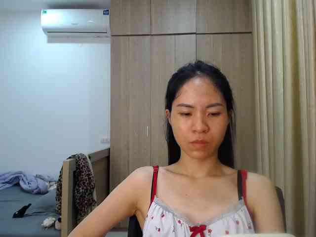 AsiaSweet91 webcam