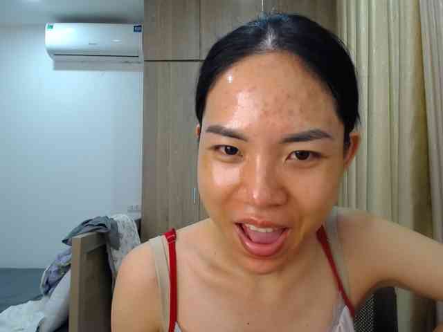 AsiaSweet91 webcam