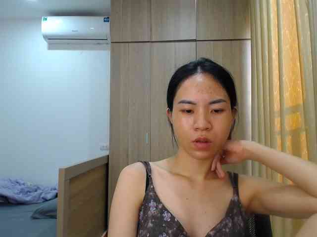 AsiaSweet91 webcam