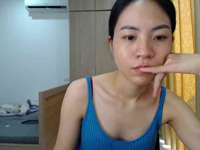 AsiaSweet91 webcam