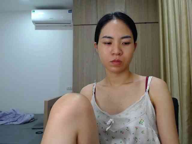 AsiaSweet91 webcam