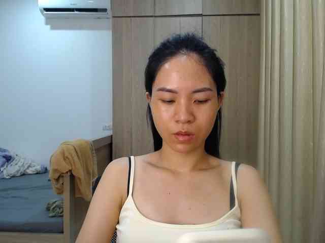 AsiaSweet91 webcam